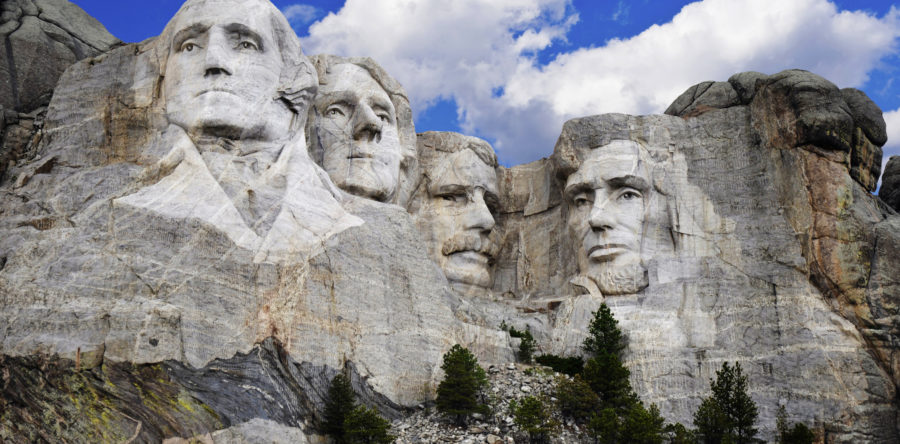 Presidents and the Economy: Reflections Post President’s Day