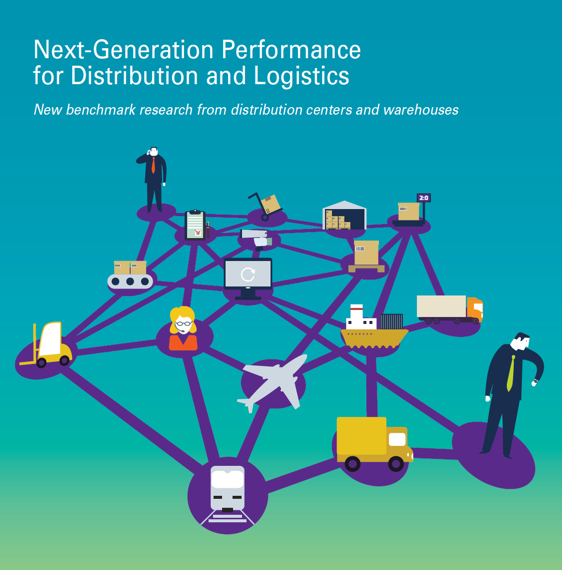 MPI Distribution & Logistics Study SAMPLE